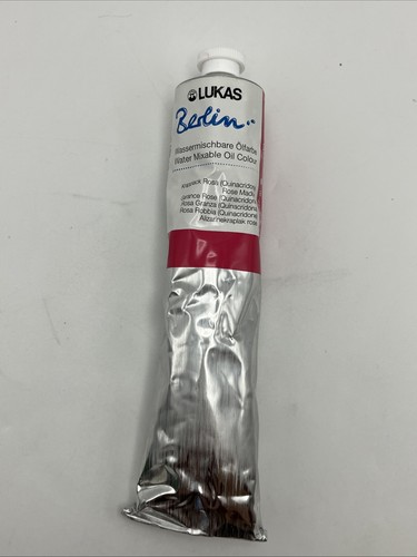 Lukas berlin olio miscelabile - lukas,