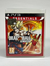 Dragon ball xenoverse per sony - dragon,