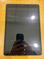 Apple iPad 7th 10.2 pollici