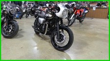 2019 Kawasaki EJ800CKF W800