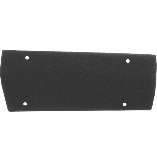 Filtro aria spugna per aprilia - aria,