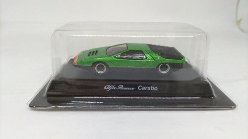 Kyosho alfa romeo - kyosho,