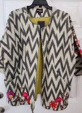 NWT RARA AVIS IRIS APFEL Olive