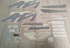 Aprilia RS 50 AF1 HA FUTURA