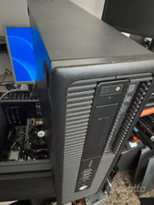 Computer HP ProDesk 600 G2 SFF