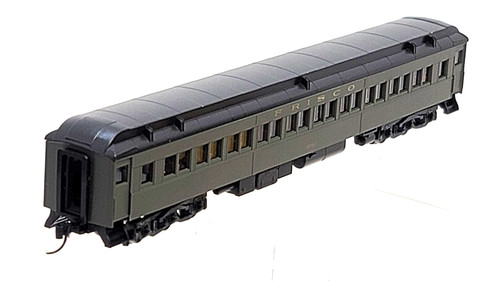 Microtreni scala 145 580 - n, 145-54-580