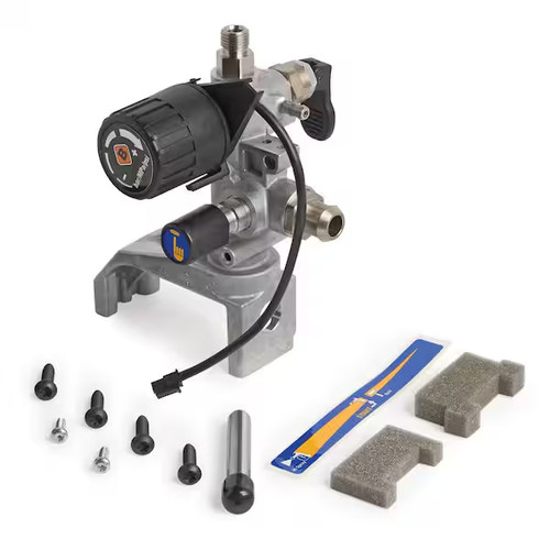 Kit ricambio gruppo pompa - gruppo,