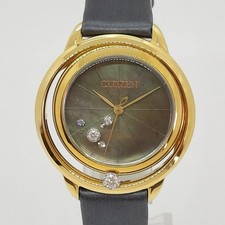 Quadrante Citizen Arcly