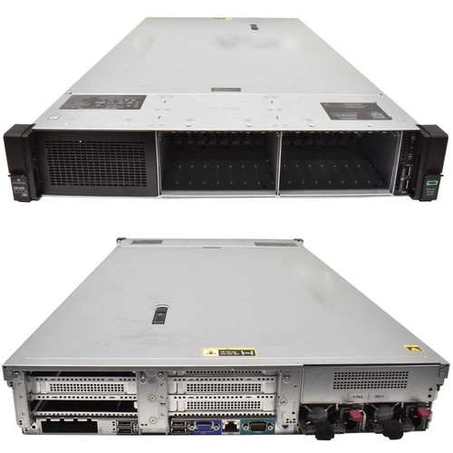 Proliant dl380 g10 senza - dl380,