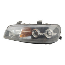 Faro Proiettore Anteriore Sinistro FIAT PUNTO 2 Serie Berlina VAN RICAMBIO USATO