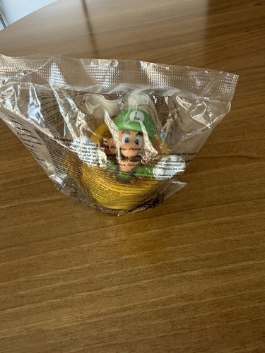 Luigi con tubo - tubo, super