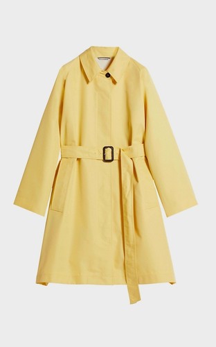 Max mara weekend cotton - max,