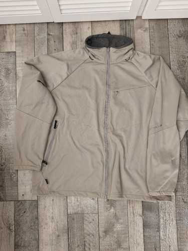 Columbia titanium giacca - titanium,
