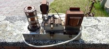 Ricevitore popolare VE 301 W