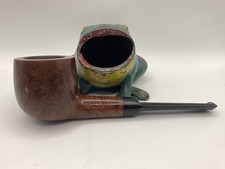 Pipa tabacco vintage Dulcet