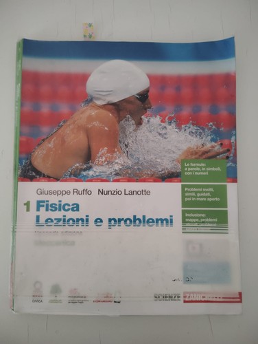Fisica lezioni problemi - fisica,