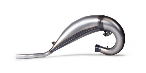 Marmitta dep ktm 125 2000 - marmitta,