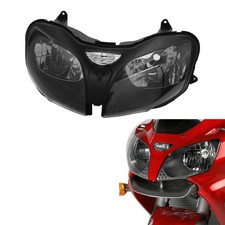 Faro anteriore per motore