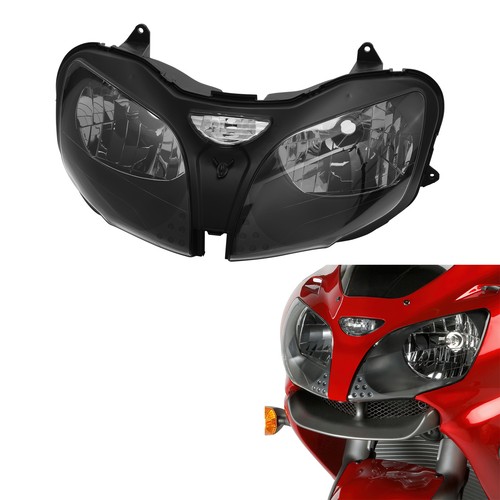 Faro anteriore per motore