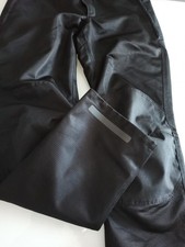 PANTALONE ESTIVO TRAFORATO MOTO UOMO REVIT TAGLIA L