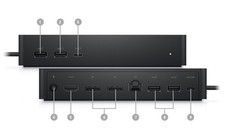 Dell Dock universale UD22