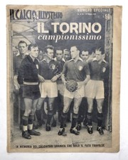 Il Calcio Illustrato Numero