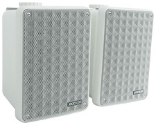 Coppia Altoparlanti Home