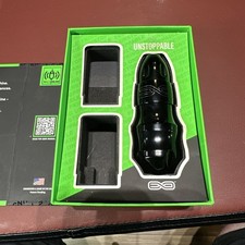 Irons exo macchina per - irons,
