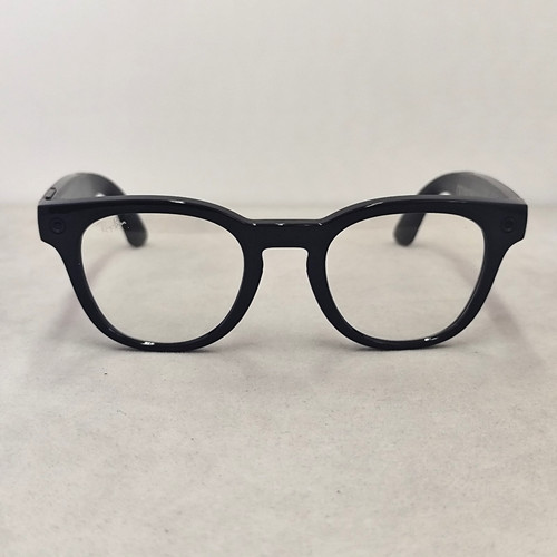 Ray ban meta scriber optics - meta,