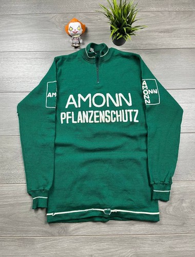 Maglia ciclismo vintage - ciclismo, in