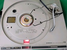 Pioneer PL-200 Direct Drive