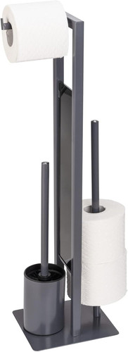 Stand rivalta scopino wc - stand,