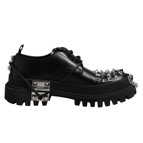 Scarpe dolce gabbana nere - dolce,