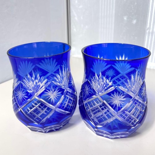 Set coppia bicchieri - , cristallo