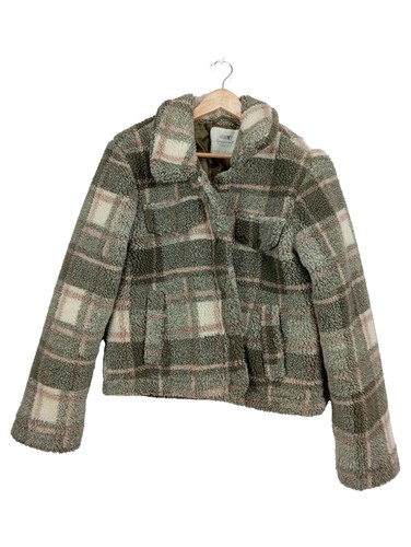 Hailys giacca pelliccia - hailys,