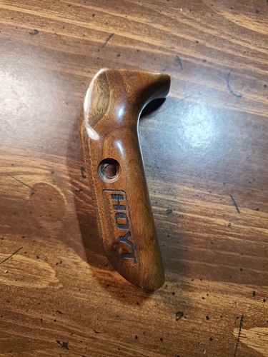 Hoyt profit grip legno - hoyt,