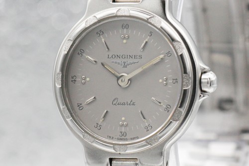 Quasi come nuovo - [], longines