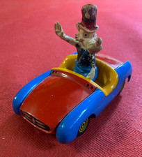 POLITOYS Modellino Auto WALT