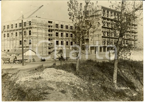 1939 milano costruzione nuova - 1939,