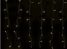 Luci tenda flash 133 LED