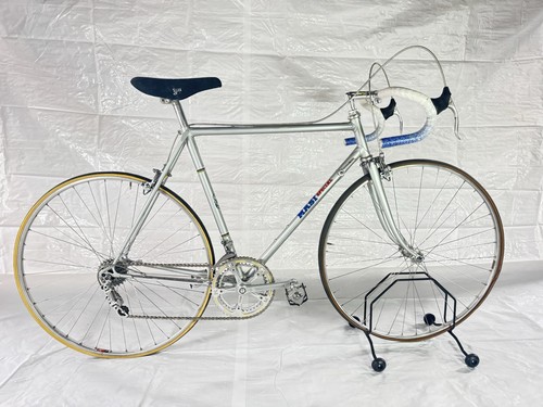 Masi eroica special - special, 54