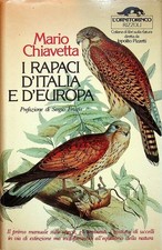 I rapaci d'Italia e d'Europa