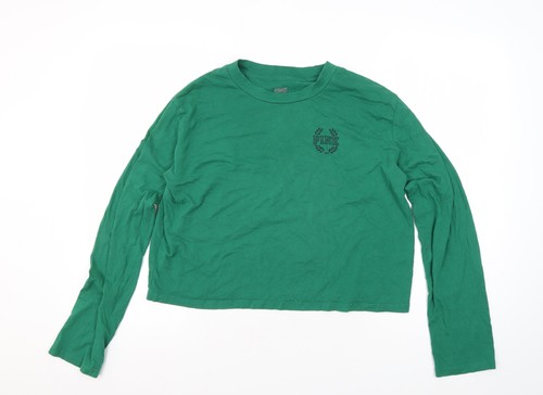 Shirt donna verde - t-shirt,