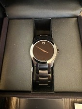 Orologio Uomo Movado Masino