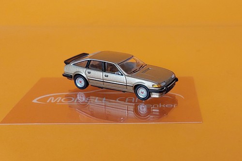 Brekina 15152 rover 3500 - brekina, sd1