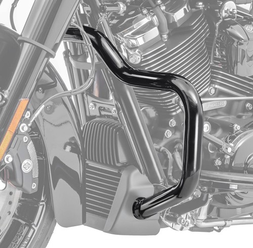 Paraurti baffi per - , harley