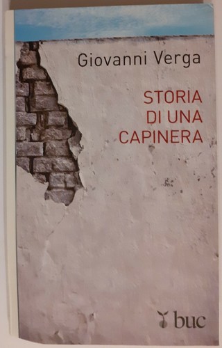 Storia una capinera - storia,