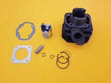 Cylinder 39mm bore kit free