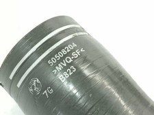 50508204 tubo intercoooler per ALFA ROMEO 159 (140) 1.9 JTD (M) 16V CAT