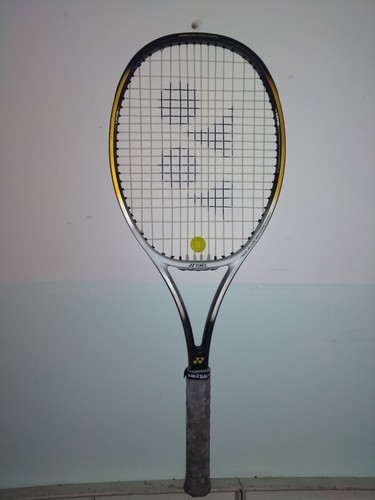 Yonex racchetta tennis vintage